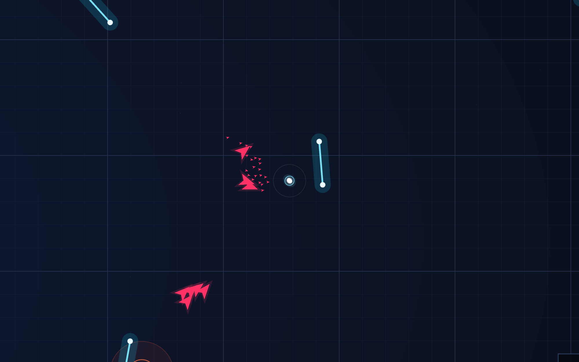 Swarm Royale